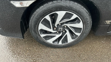 Honda Civic 1.0 VTEC Turbo 126 SE 5dr CVT Petrol Hatchback